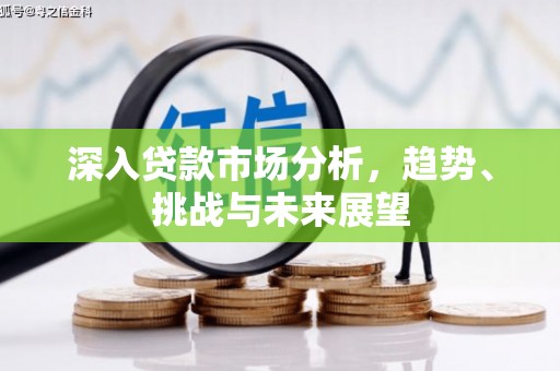 合作深入贷款市场分析，趋势、挑战与未来展望