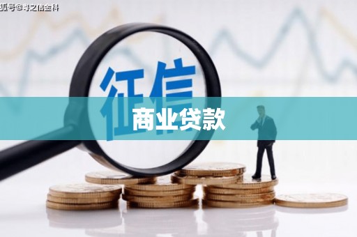 合作商业贷款